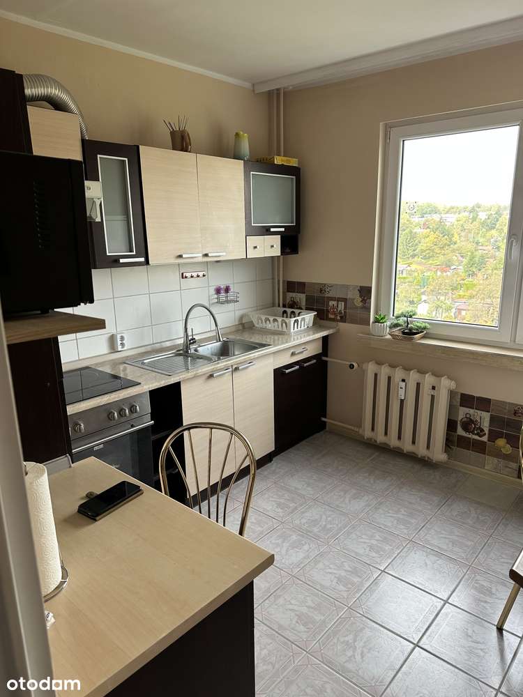 Katowice Bogucice-3 pok, 59,35m, cena 505 tys.-3