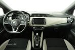 Nissan Micra 1.0 IG-T Tekna CVT - 8