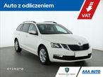 Skoda Octavia - 1