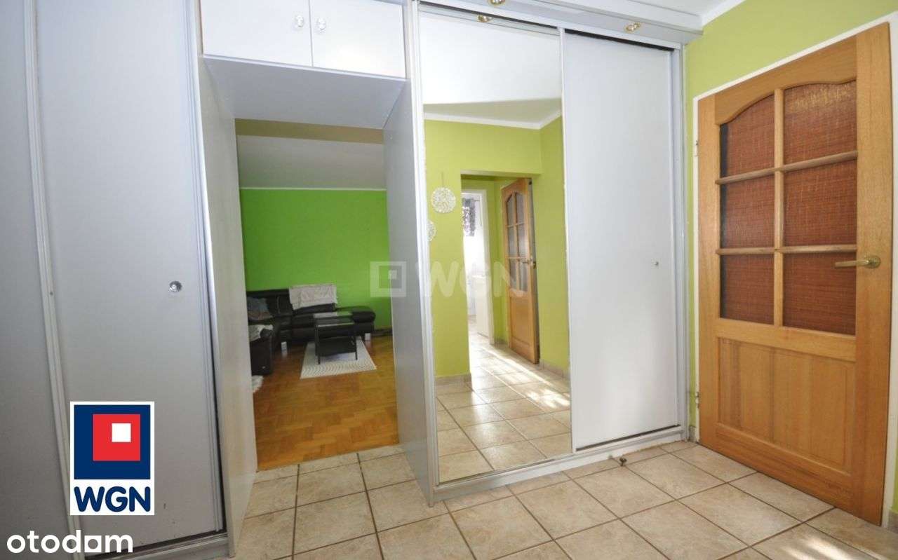 Mieszkanie, 54,84 m², Radomsko-7