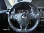 VW Caddy - 8