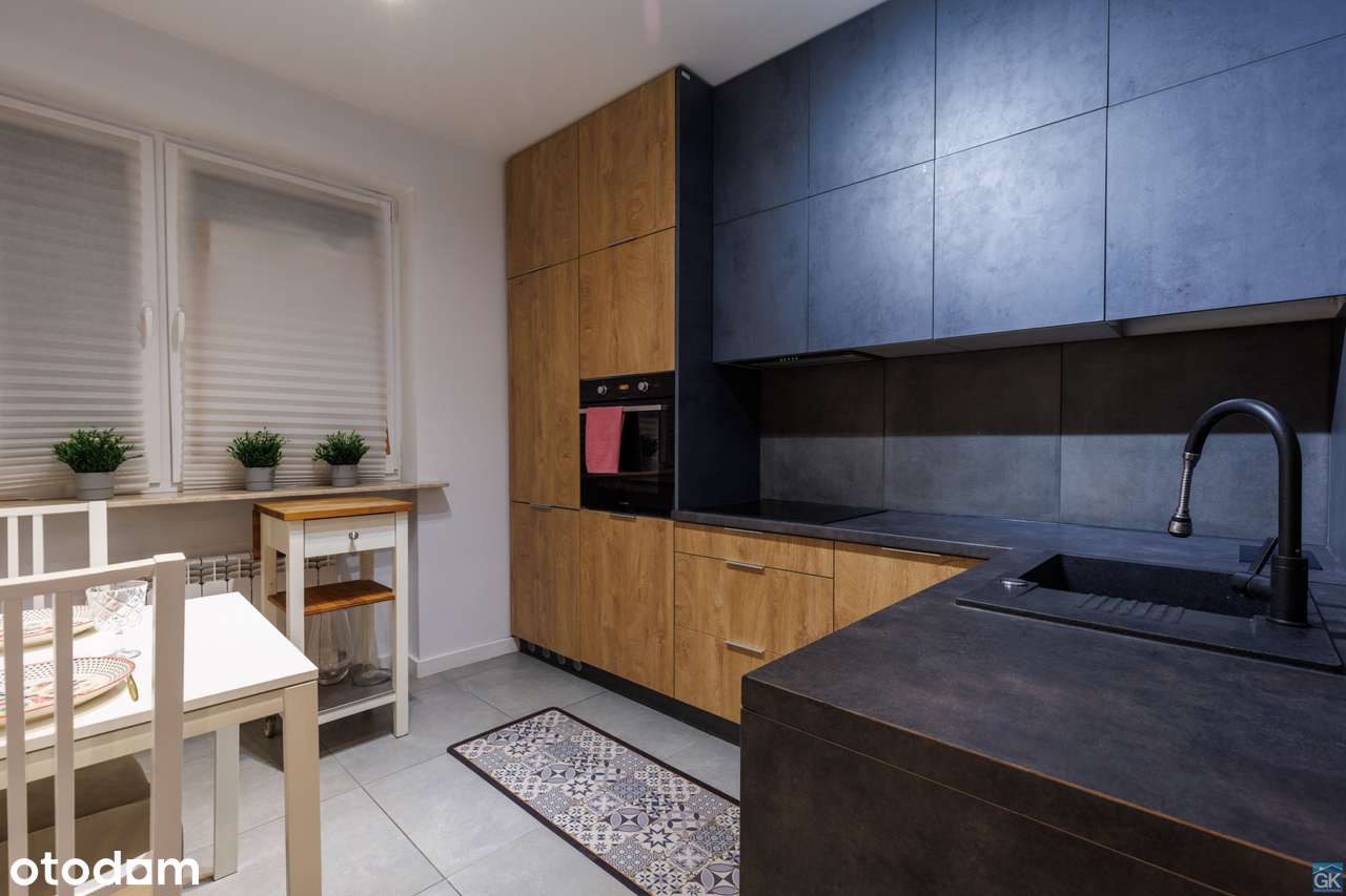 Mieszaknie 2 pokojowe blisko parku-8