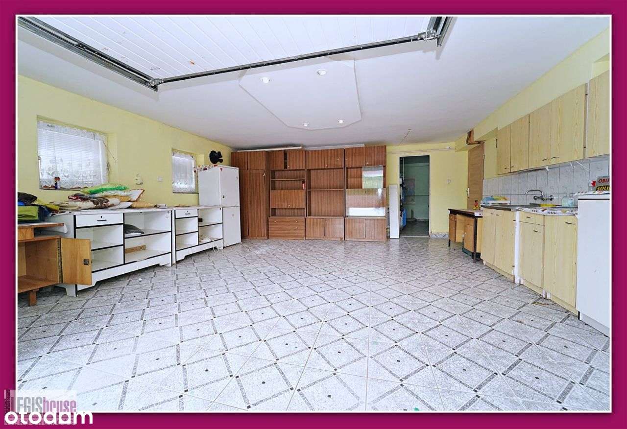 Bisztynek* Atrakcyjny dom jednorodzinny-19