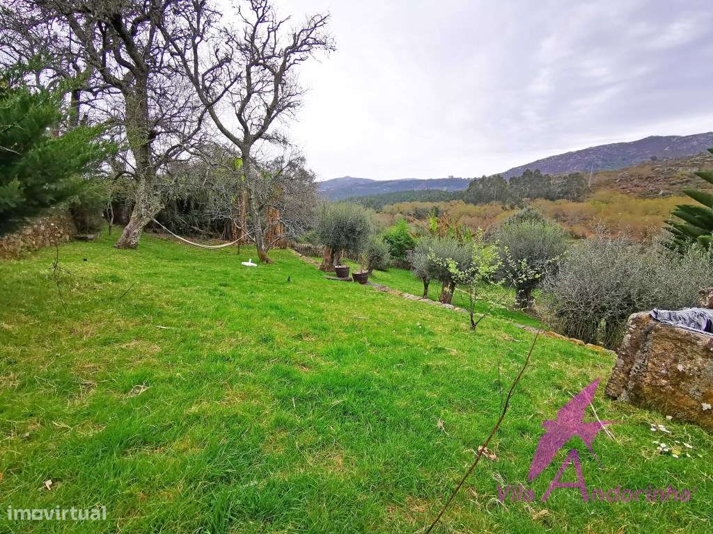 Moradia em Pedra com Piscina na Serra d'Arga - Refúgio de Charme e ...-22