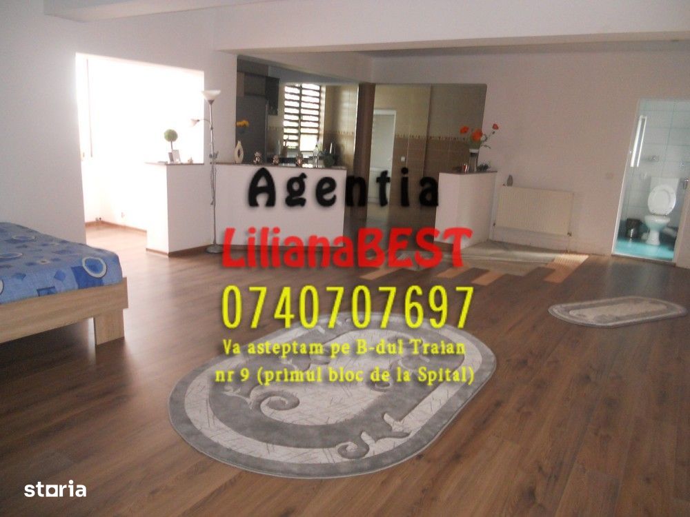 Spatiu comercial- unica oferta