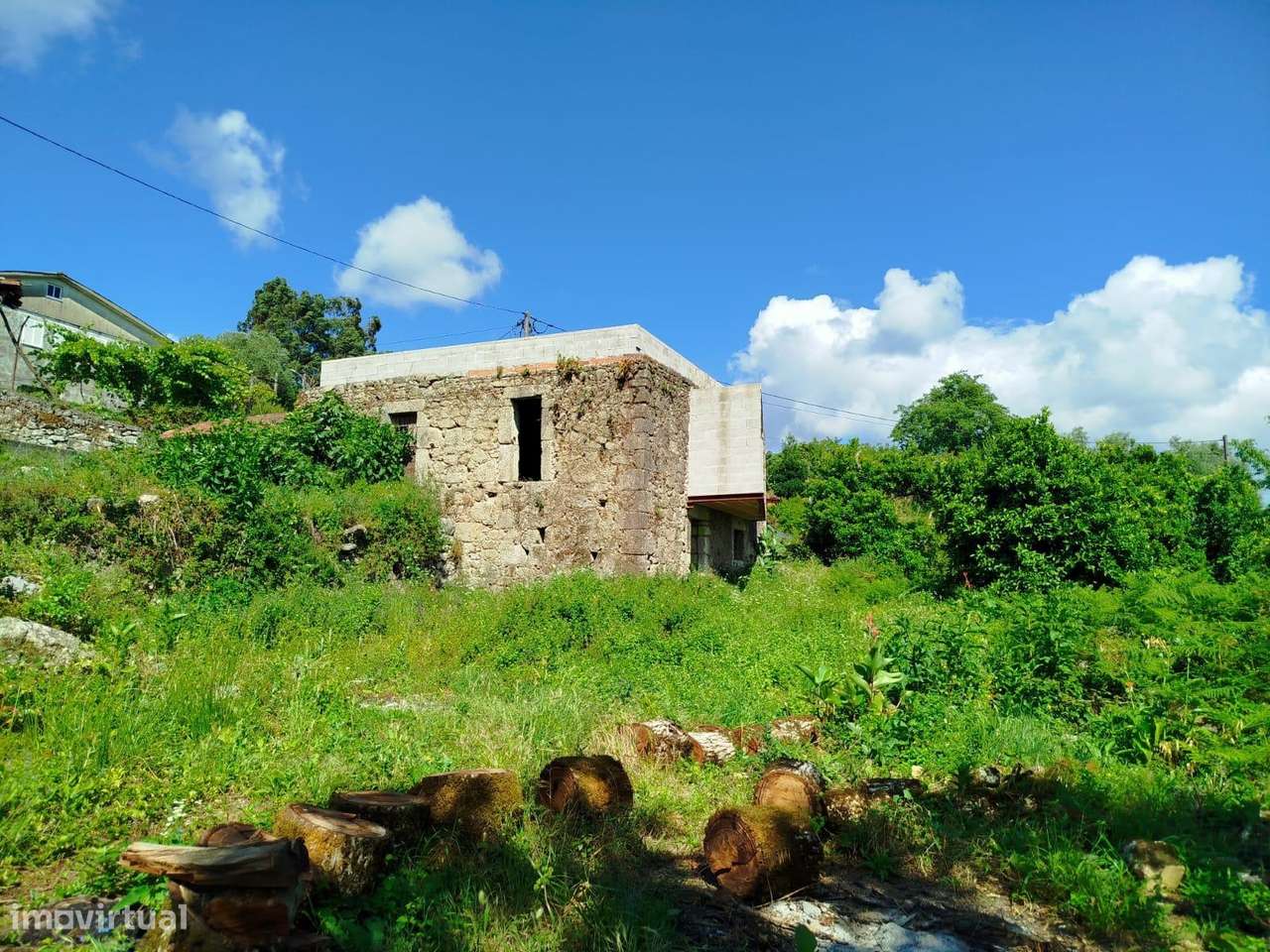 Moradia para Restaurar T3 Venda em Ribeira do Neiva,Vila Verde-28