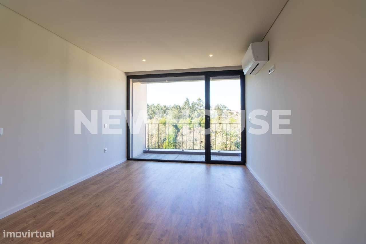OPORTUNIDADE - Moradia T3 Nova em Gondomar-20