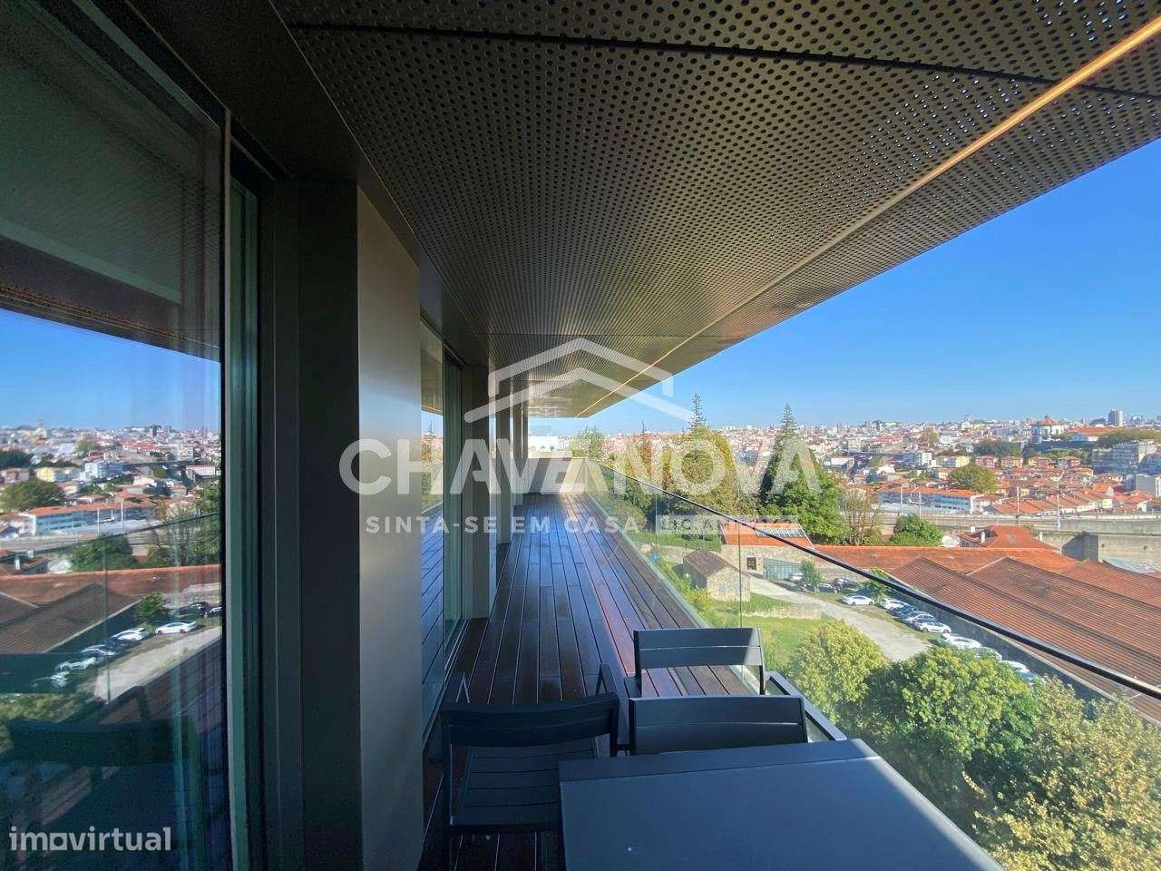 Apartamento T3 Como Novo c/ 2 Lugares de Garagem GN/02289/CO - Grande imagem: 5/13