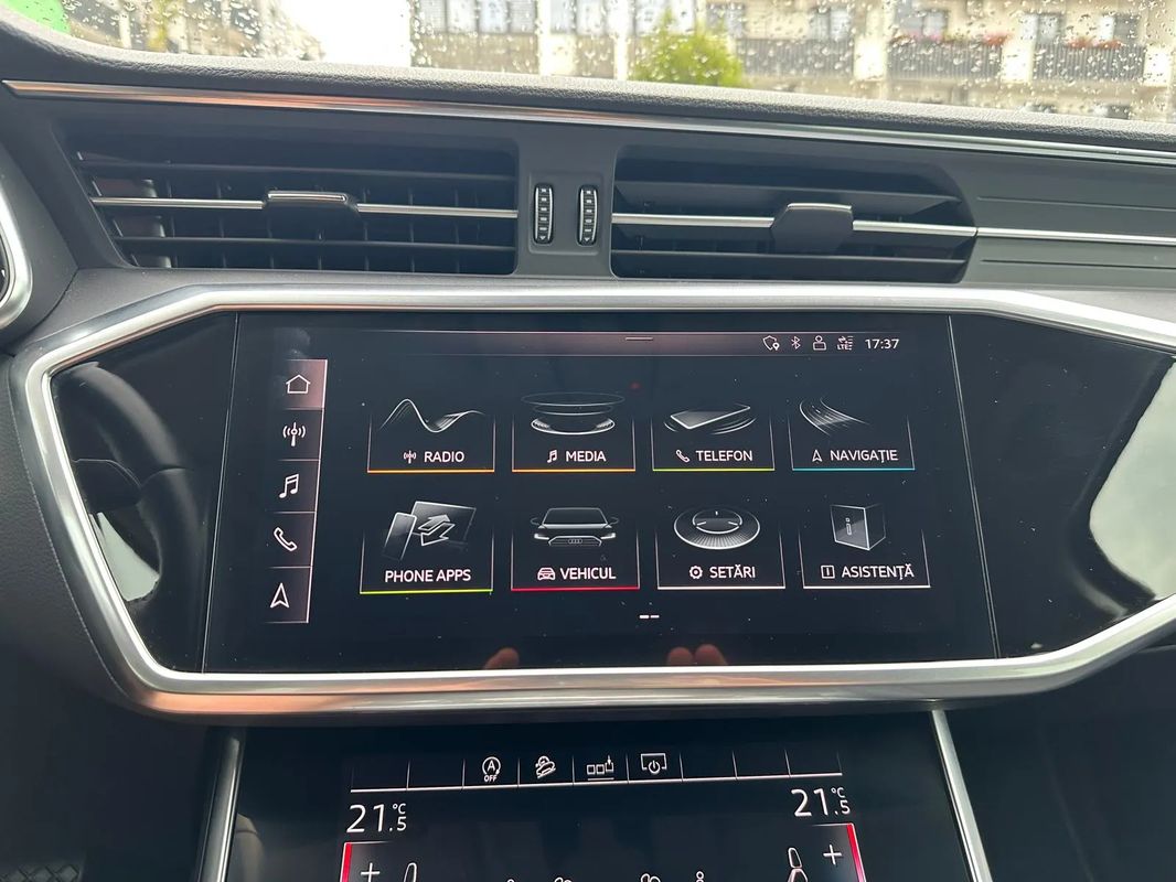 Audi A6 Allroad 50 TDI quattro Tiptronic MHEV - 38
