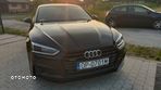 Audi A5 40 TDI Quattro S Line S tronic - 3