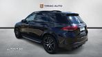 Mercedes-Benz GLE AMG 53 4Matic+ AMG Speedshift TCT 9G - 4