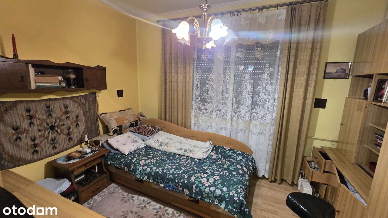 Dom 220m do zamieszkania na działce 13ar Jasło ul.Młynarska-14