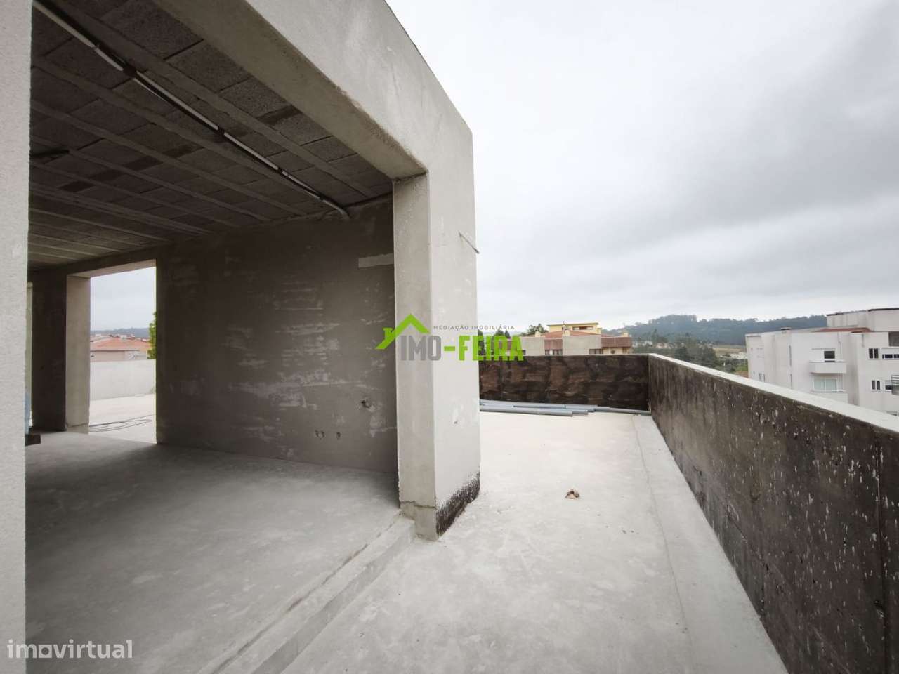 Apartamento Novo T3+1, Santa Maria da Feira-24
