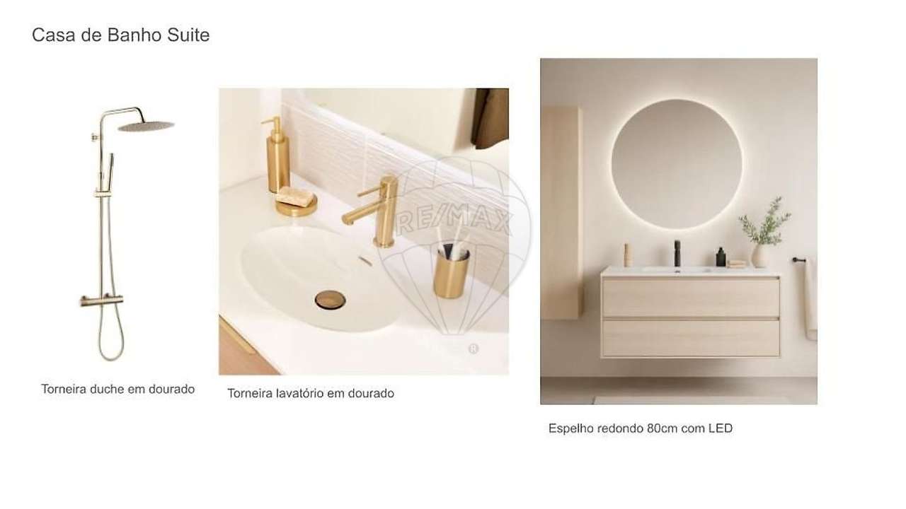 Apartamento T2 para venda - Grande imagem: 4/5