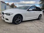 BMW 320 d Touring Pack M Auto - 2