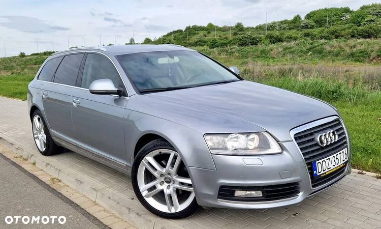 Audi A6 2.0 TDI Limited Edition Multitr - 3