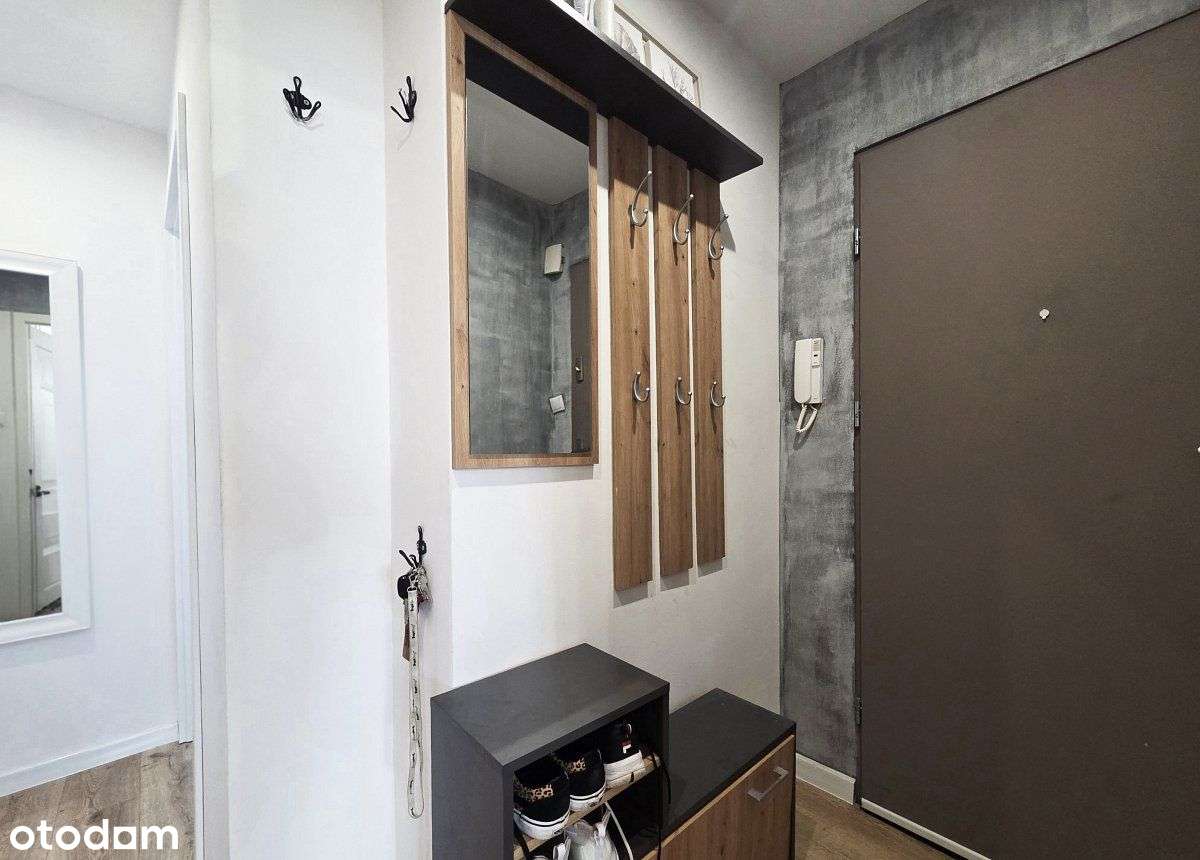 3 pokoje, do wprowadzenia| ul. 3 Maja-13