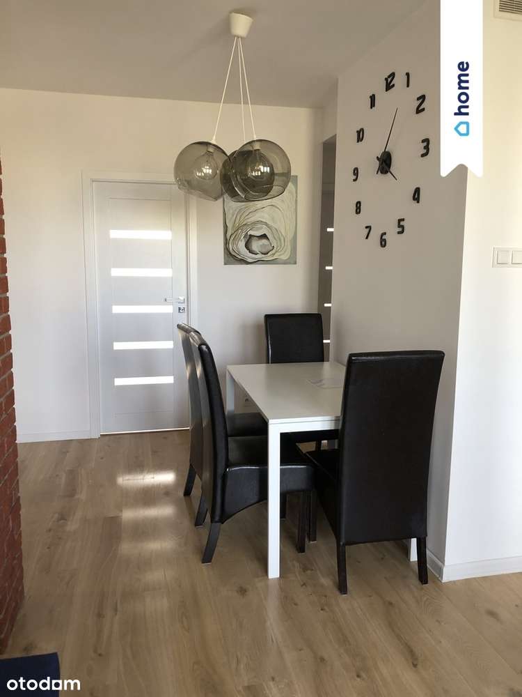 Mieszkanie z balkonem i garderobą w Bydgoszczy - Pełny obrazek: 3/12