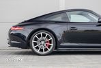 Porsche 911 Carrera 4S PDK - 9