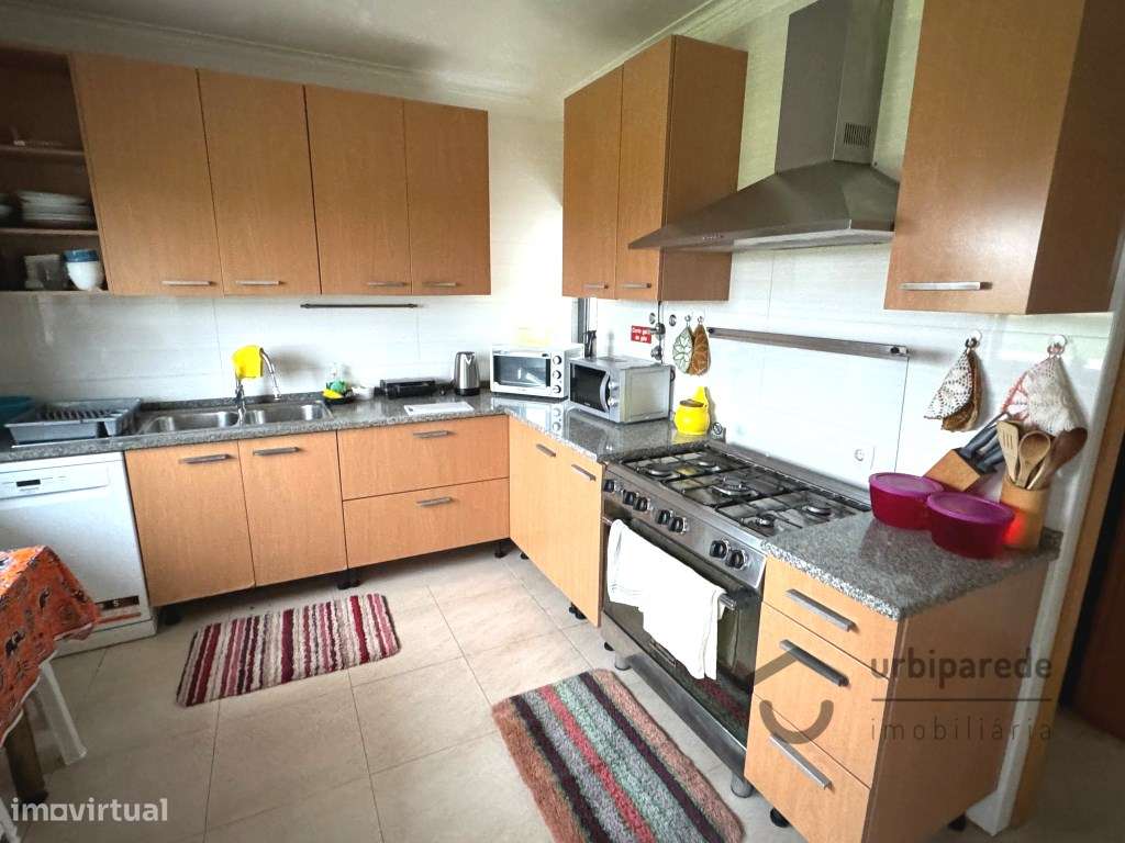 Moradia V6 em Porto Salvo-9