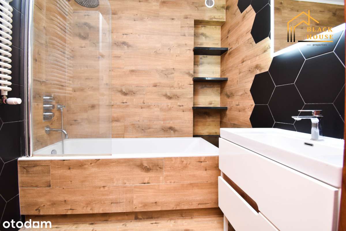 *rezerwacja! 3 pokojowe mieszkanie 77m2 Świerkowa* - Pełny obrazek: 4/9