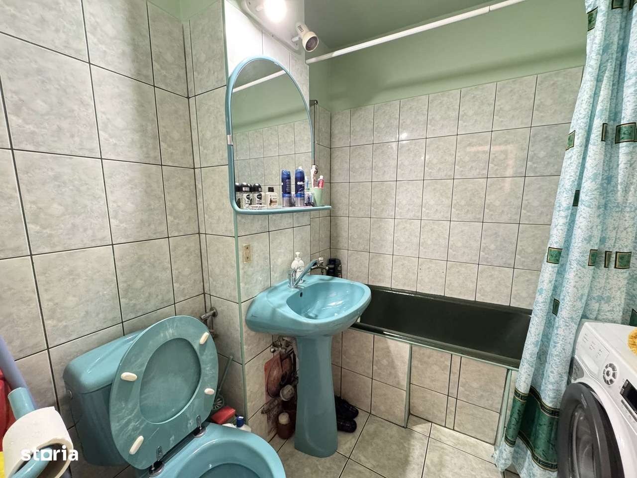 Apartament 3 camere, 80 mp, Valea Aurie,  COMISION 0-7