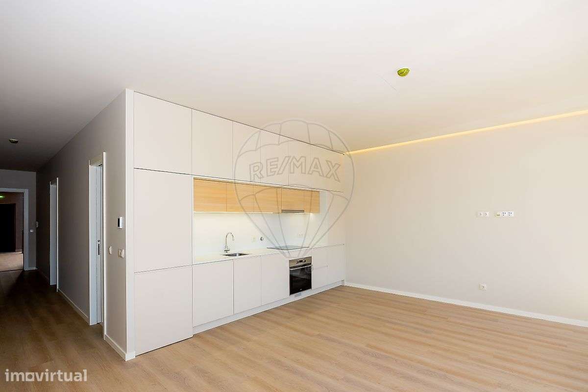 Apartamento T1 para arrendamento - Grande imagem: 5/18