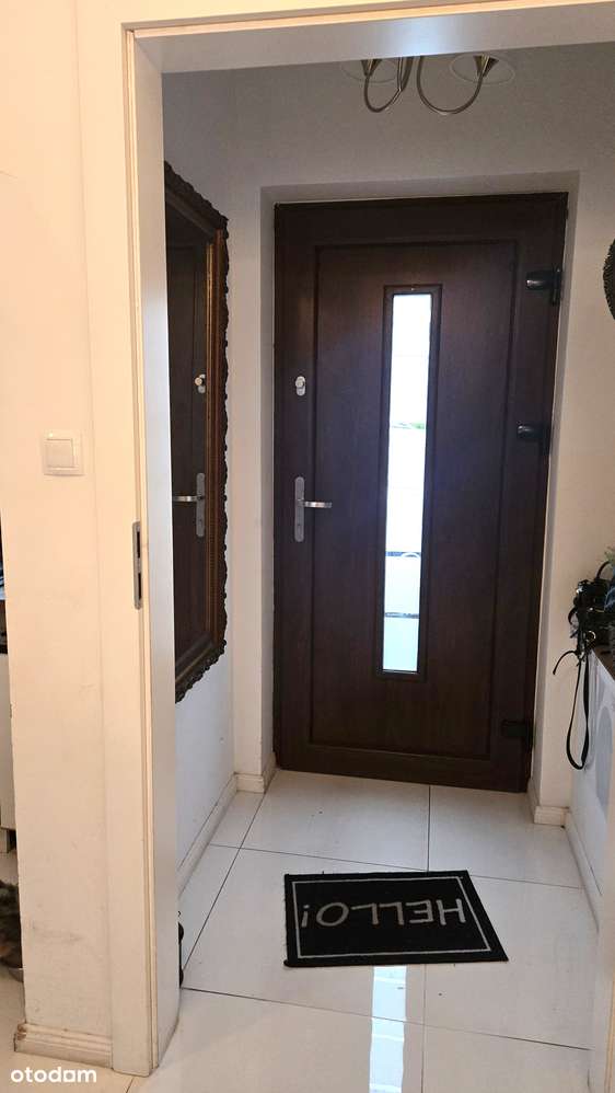 Błażejewo, Przy Lesie, Ogród, Do Wprowadzenia-11