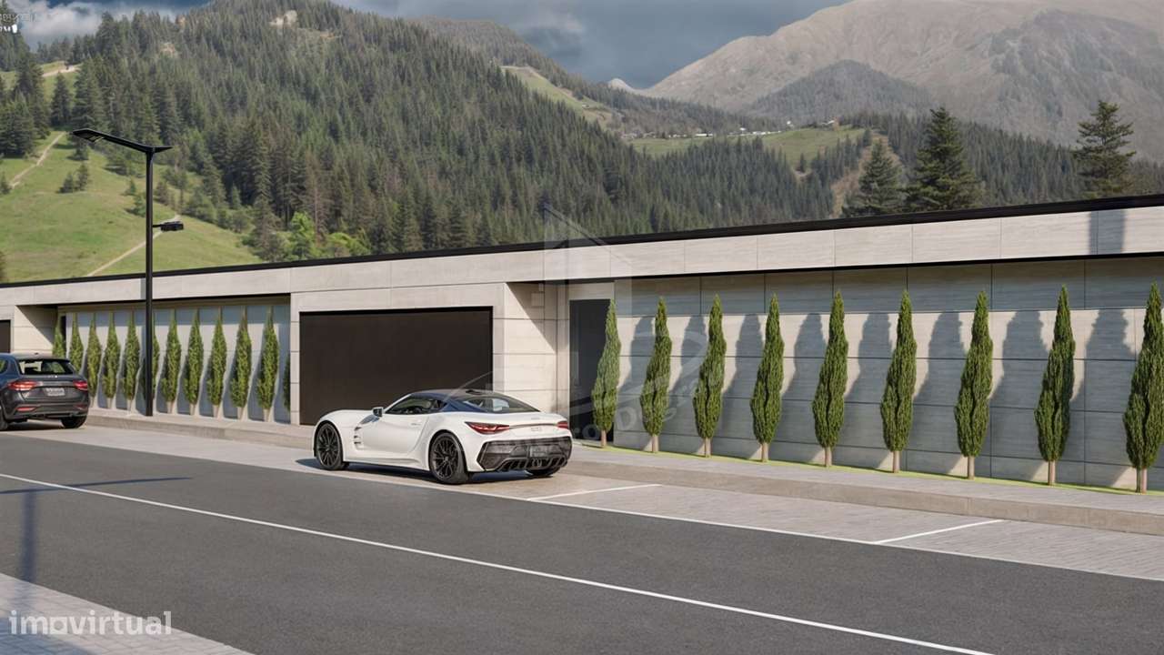 Moradia térrea T3 + Escritório - Grande imagem: 5/28