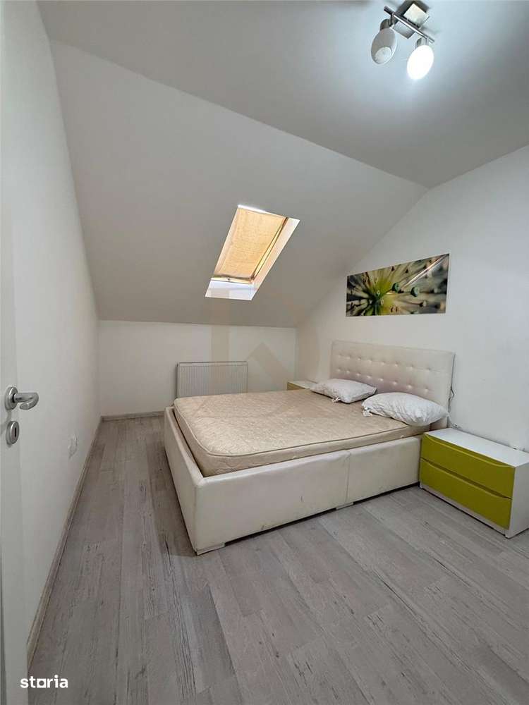 Apartament de vânzare cu 2 camere Sf. Lazar - Palas - Imagine principală: 5/10