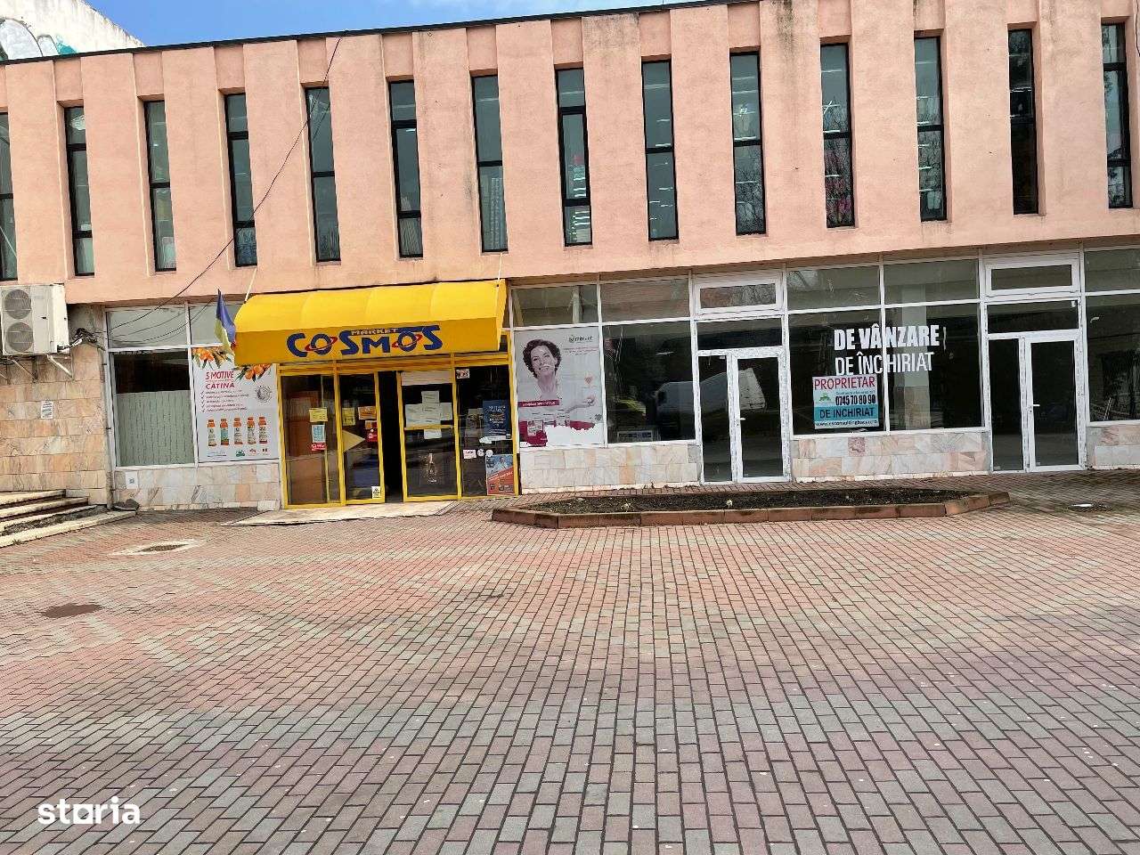 Vanzare Spatiu comercial P. Neamt - 200 mp, P-ta M. Kogalniceanu - Imagine principală: 4/9