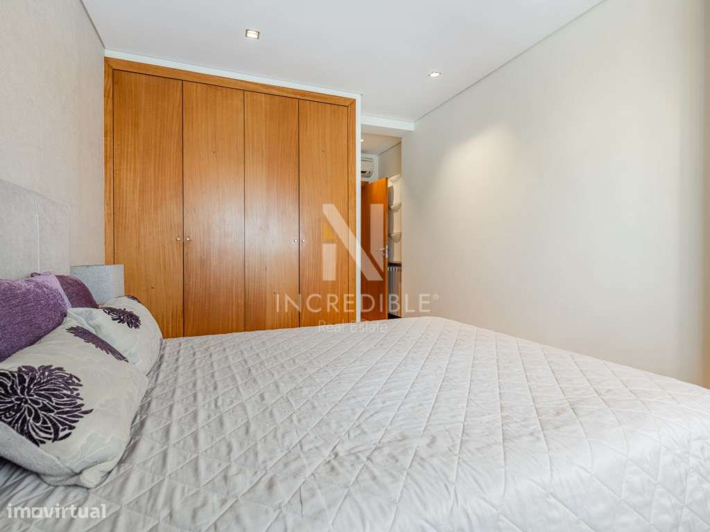 Apartamento T3 em São Vicente, Braga-15