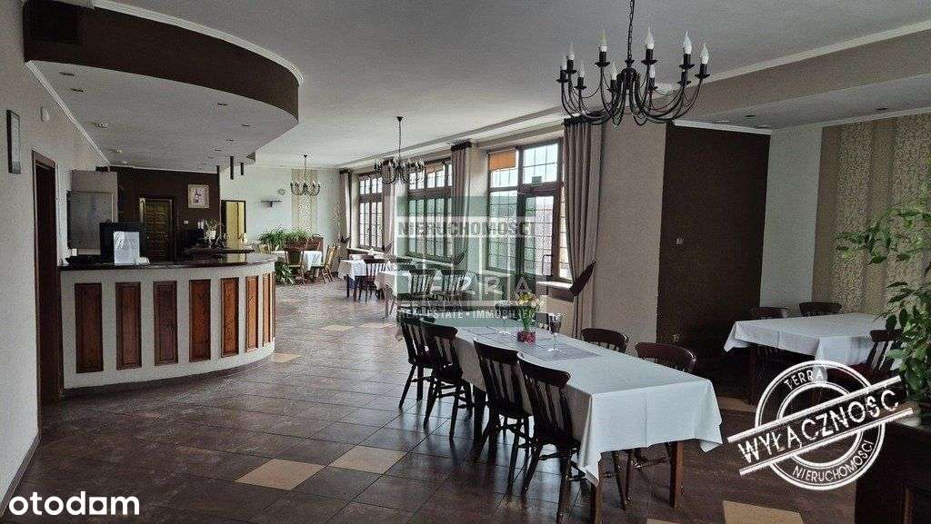 Światna Lokalizacja W Żarach-8