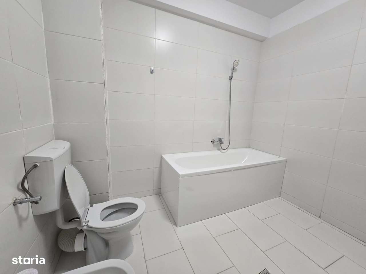 Apartament 2 camere de Vanzare Militari Residence (Parcare Subterana)-5