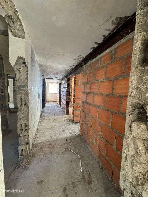 Moradia T3 em Vila Verde! - Grande imagem: 4/4