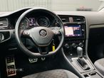 VW Golf 1.6 TDI DSG Join - 13