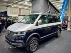 Volkswagen California - 4