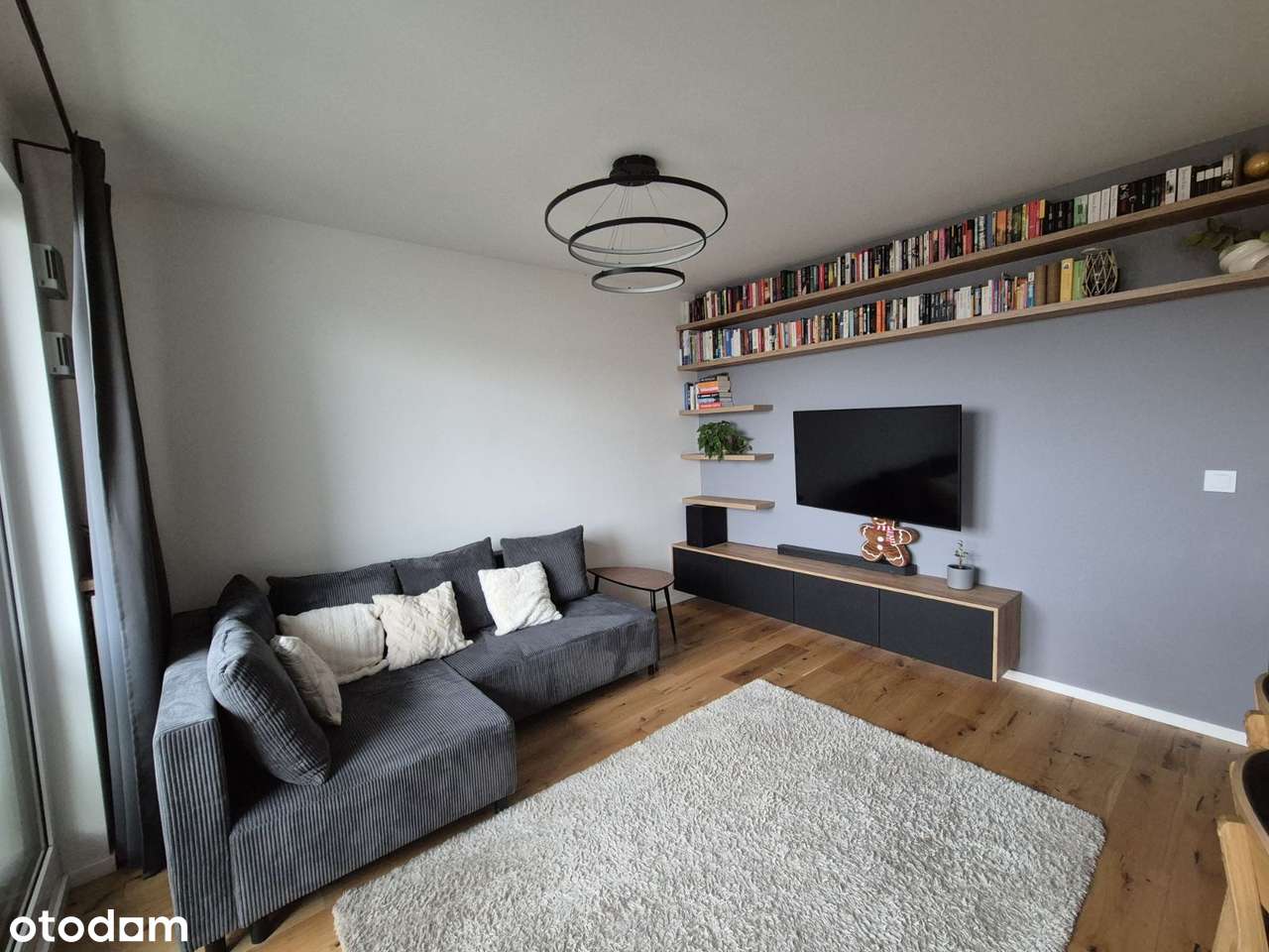 80 m² | 4 pokoje | wysoki standard | Pruszków, ul. Staszica 10 - Pełny obrazek: 4/20