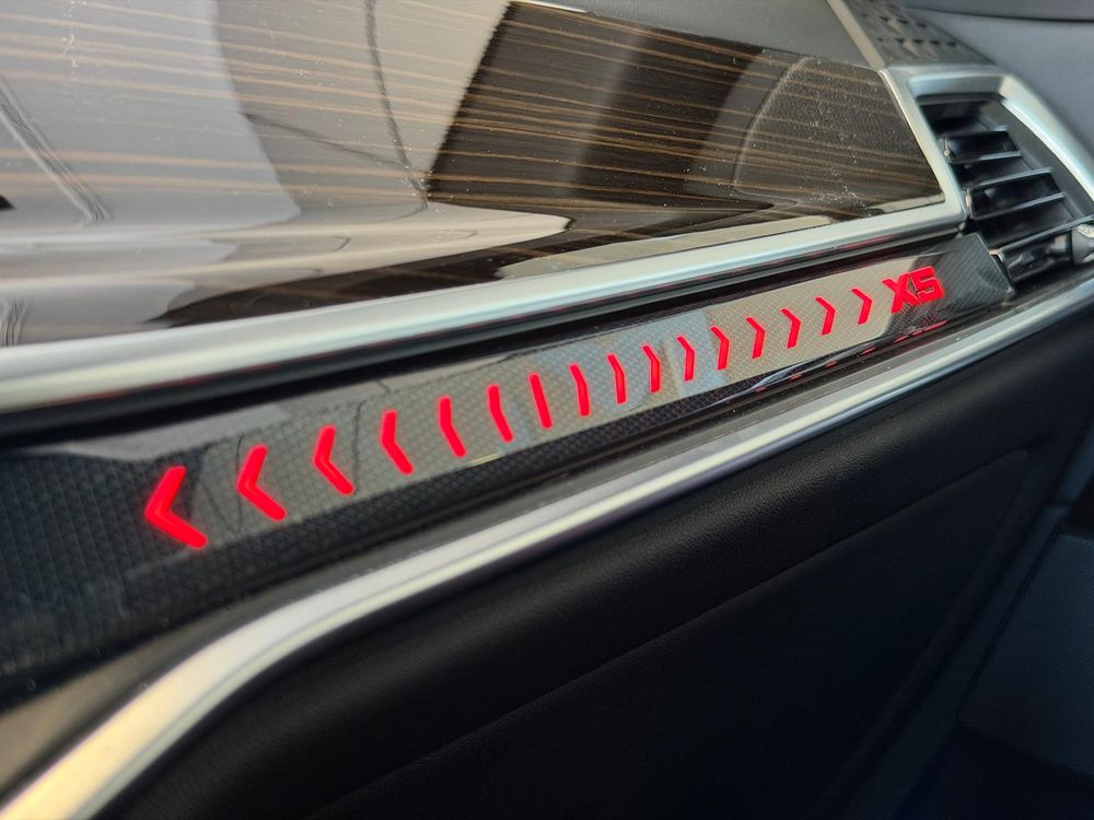 Bmw X5 DIESEL xDrive 286KM Pakiet sportowy M HAK Salon Polska FV23%