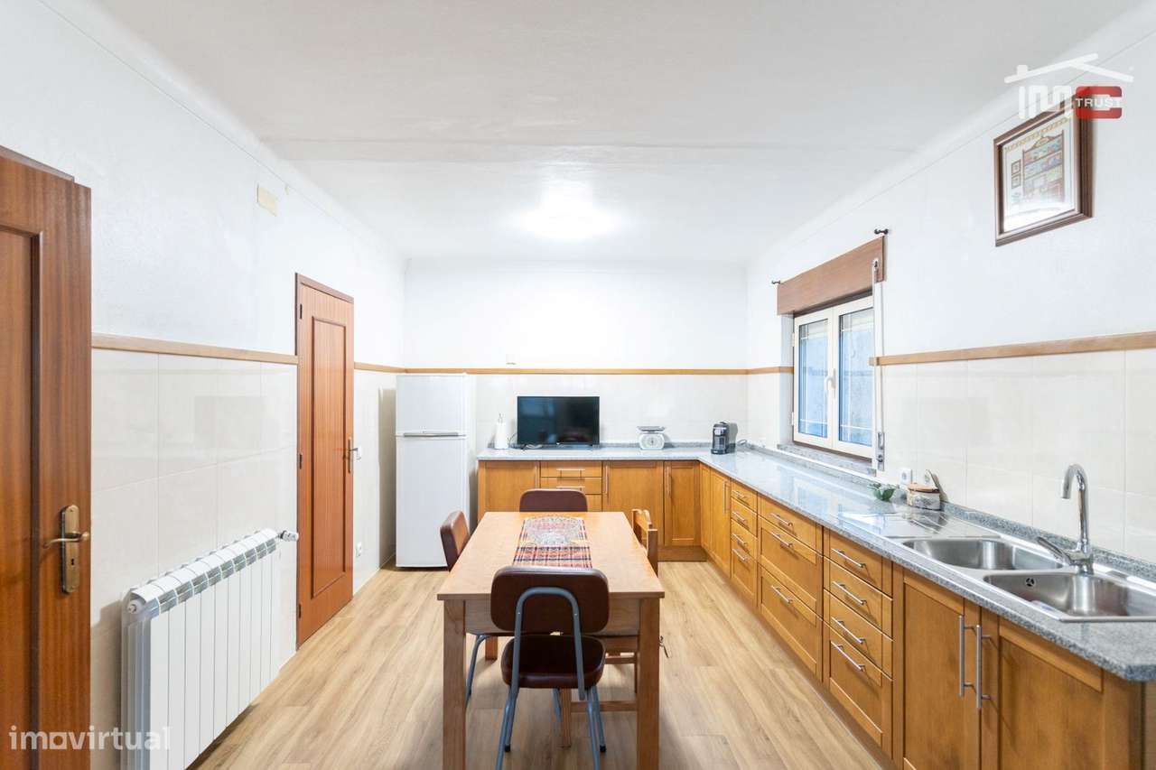 Moradia T3 Mobilada em Chainça - Grande imagem: 2/22