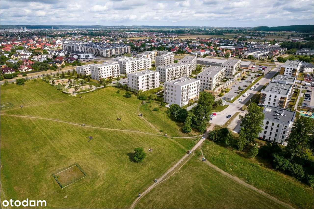 Osiedle przy Błoniach - lokale użytkowe-3