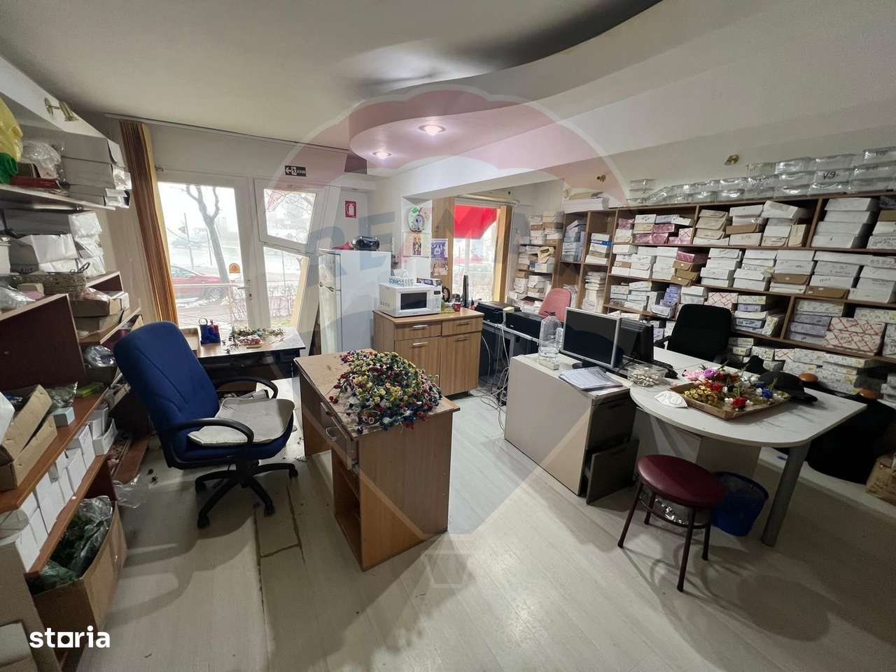 Spațiu comercial b dul Brailei 1 - Imagine principală: 4/11