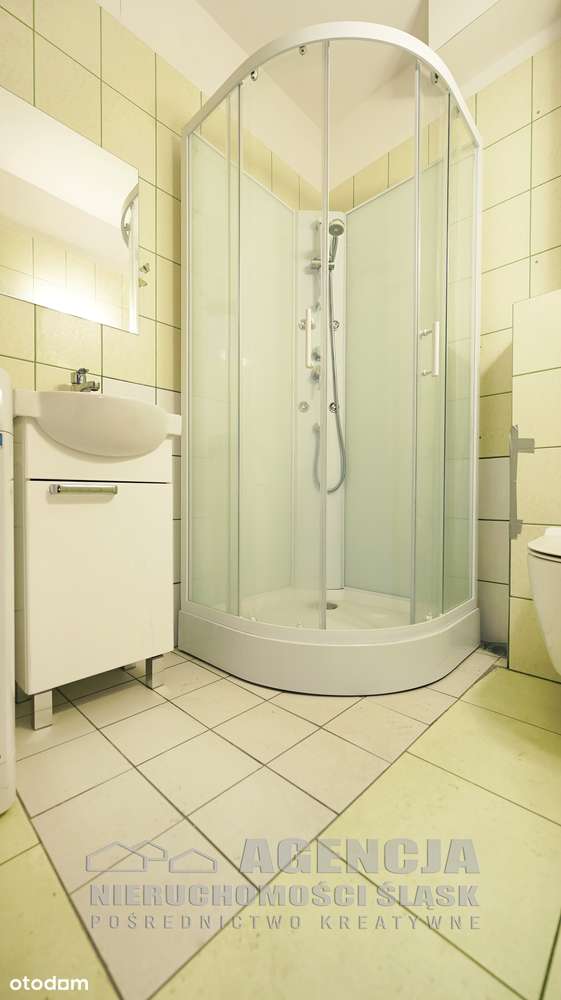 M3 na start! centrum, 1 piętro, wolne od zaraz!-7