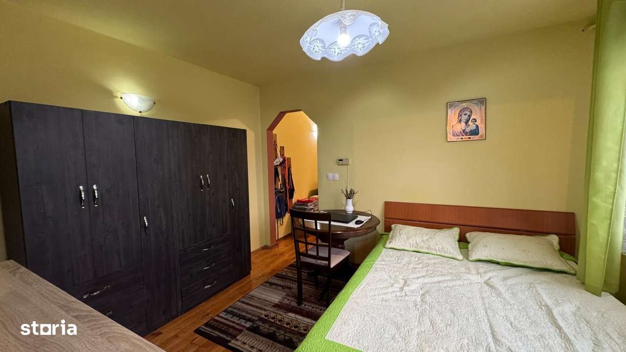 Apartament 2CAM 36MP Parc Poligon FLORESTI - Imagine principală: 4/7