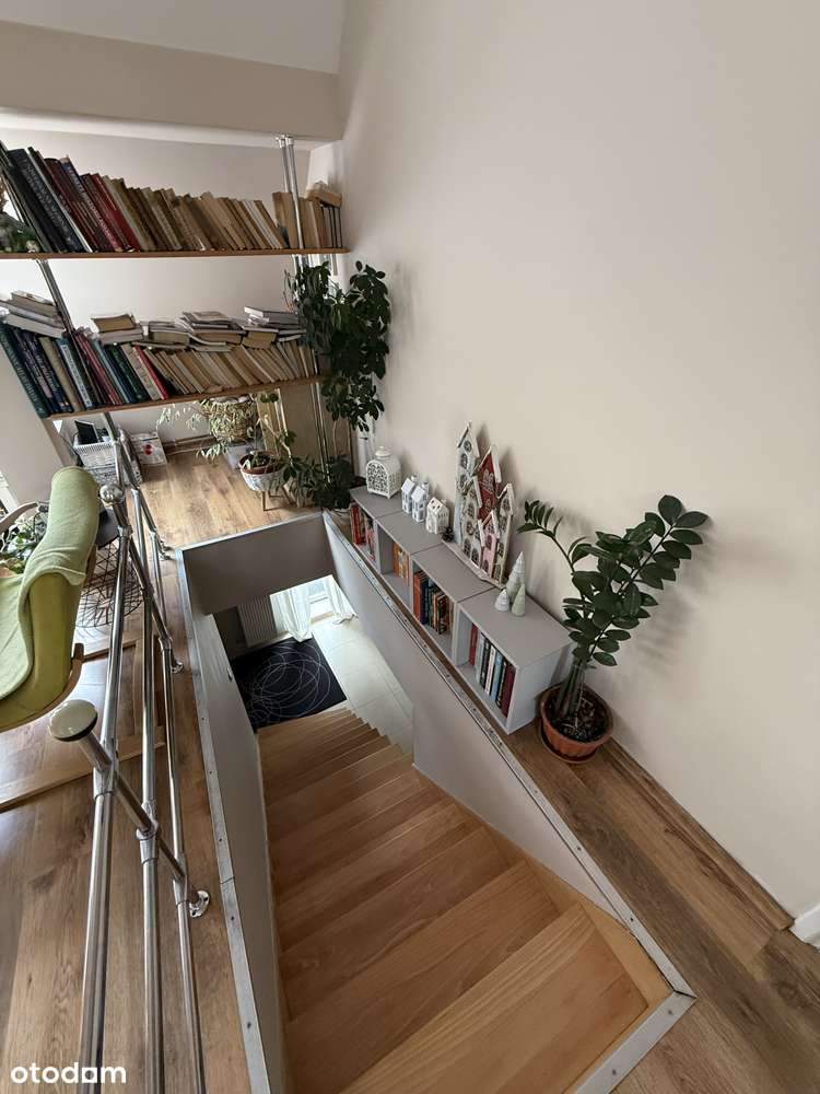 Dom Mikołajki Pomorskie - Pełny obrazek: 5/20