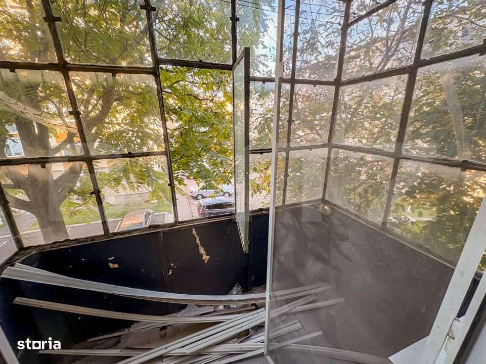 Apartament 2 camere semi-decomandat - Imagine principală: 5/6