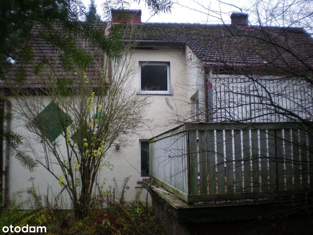 sprzedam wynajmę dom w Drezdenku - Pełny obrazek: 4/5