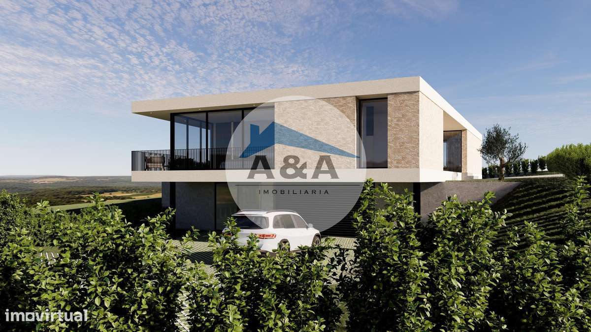 Refúgio Premium com Vista Lagoa, Golf e Mar-19