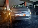 Fiat 500C - 8