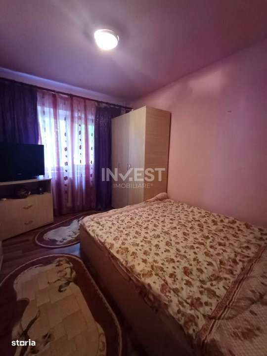 Apartament 3 Camere, etaj 1, zona Nicolina 1 - Imagine principală: 2/7